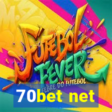 70bet net